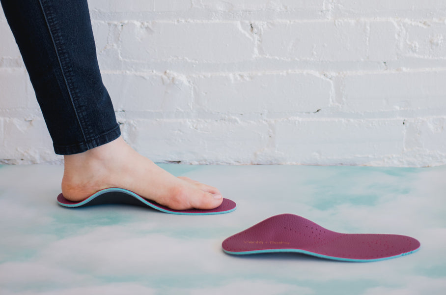 Surprising Facts About Best Arch Support Insoles For Flat Feet