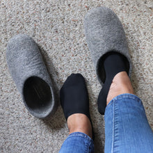 Load image into Gallery viewer, No Show Liner Sock *3-Pack*