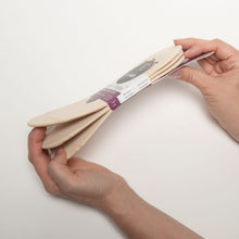 Load image into Gallery viewer, No Show Liner Sock *3-Pack*