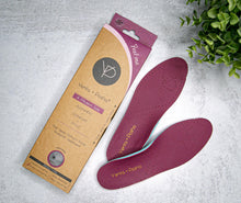 Load image into Gallery viewer, Imperfect Original Embrace Insoles