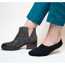 Load image into Gallery viewer, No Show Liner Sock *3-Pack*