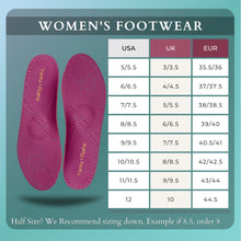 Load image into Gallery viewer, Imperfect Original Embrace Insoles