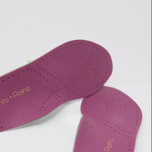 Load and play video in Gallery viewer, PORON® Performance Series Insoles