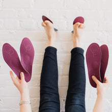 Load image into Gallery viewer, PORON® Performance Series Insoles