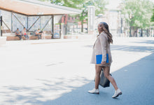 Load image into Gallery viewer, Double Zipper Ankle Bootie - Yenta + Posha