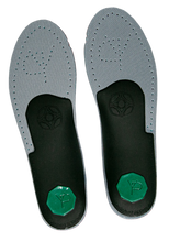 Load image into Gallery viewer, PORON® Performance Series Insoles - Yenta + Posha