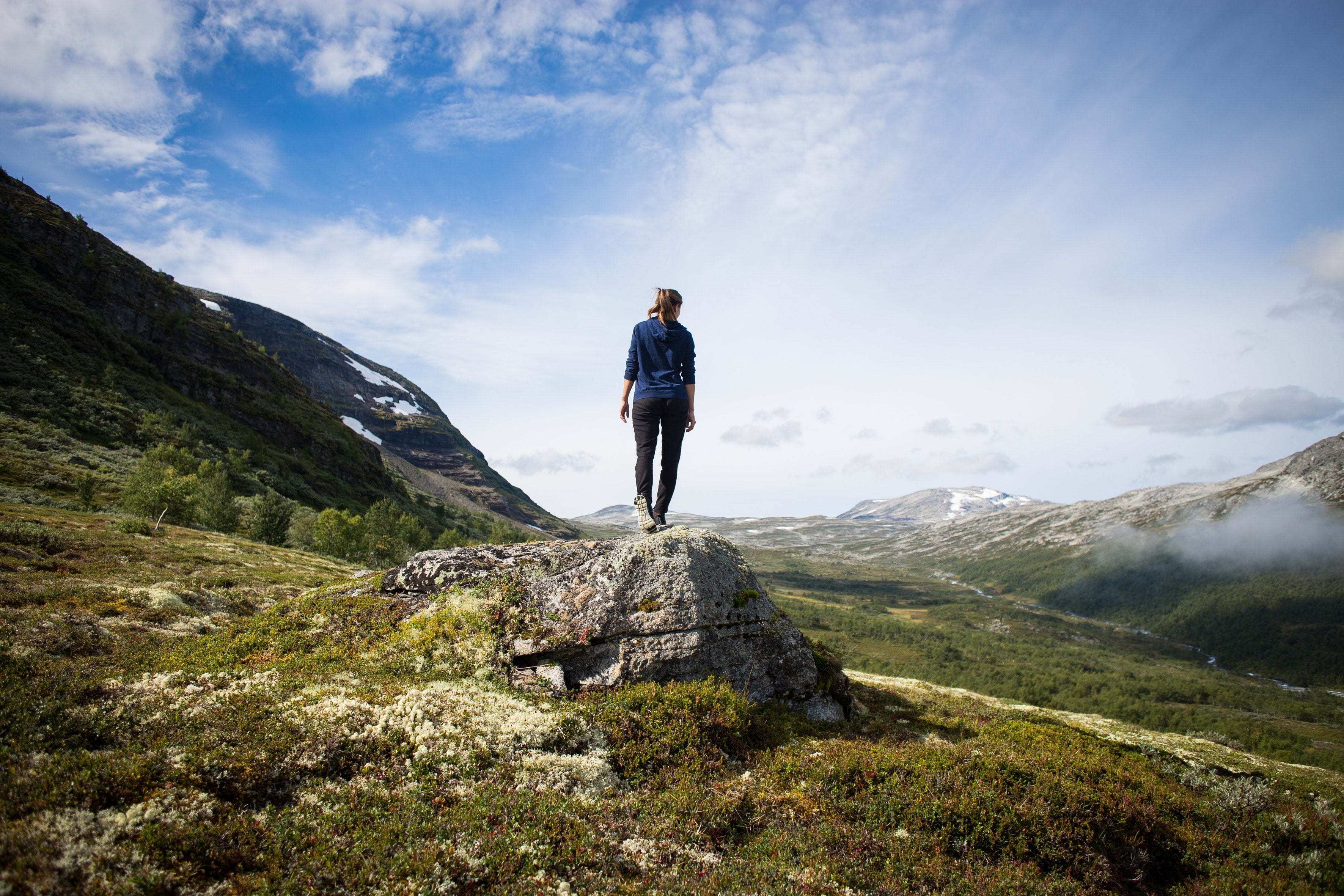 PORON® Insoles-The Best Insoles for Every Hiker 