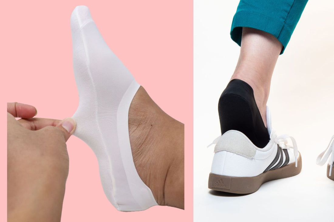 Yes, They Really Do Stay On! The Best No‑Show Socks for Women Who Are Tired of Slipping, Sliding, and Rolling Liners