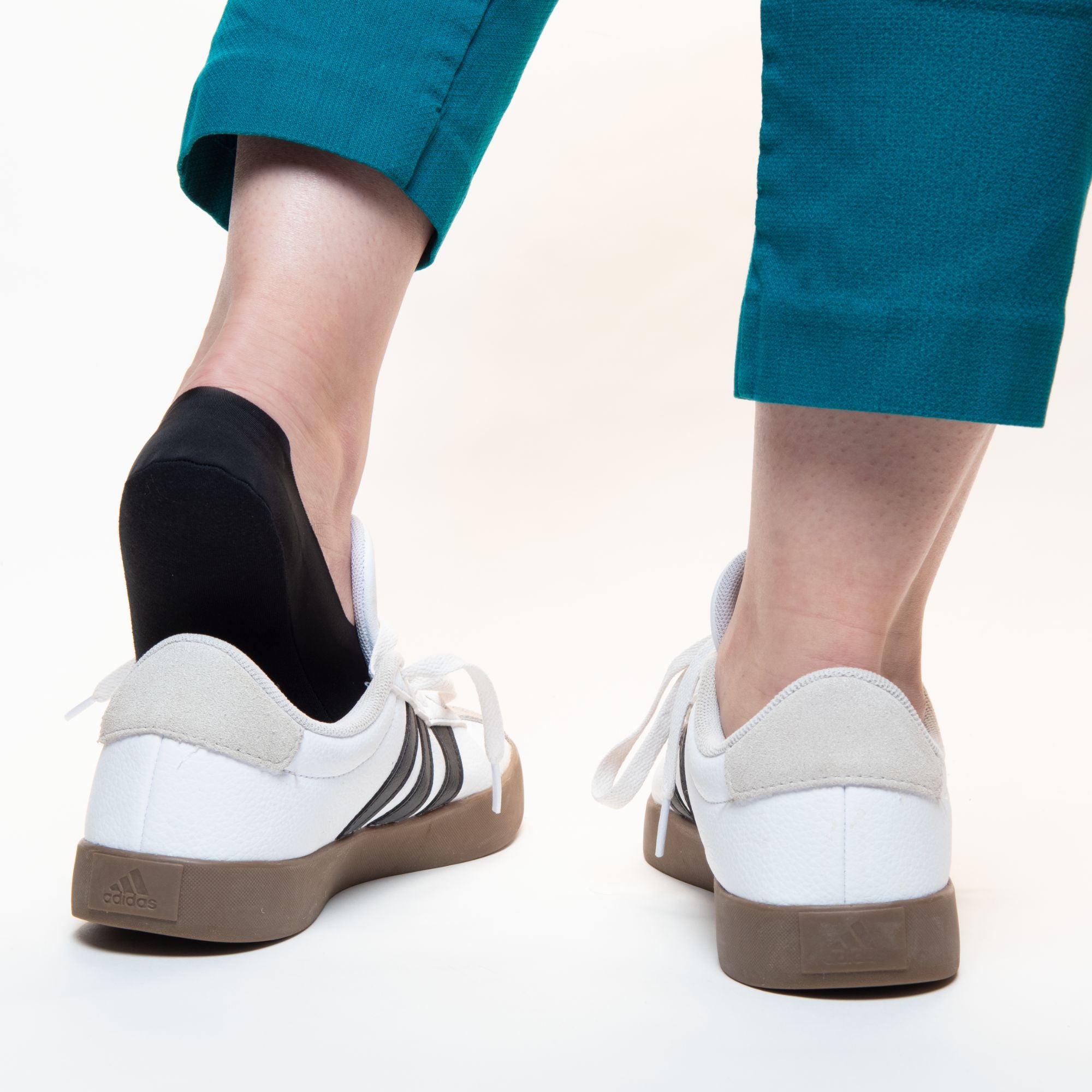 No Show Sock in Sneaker
