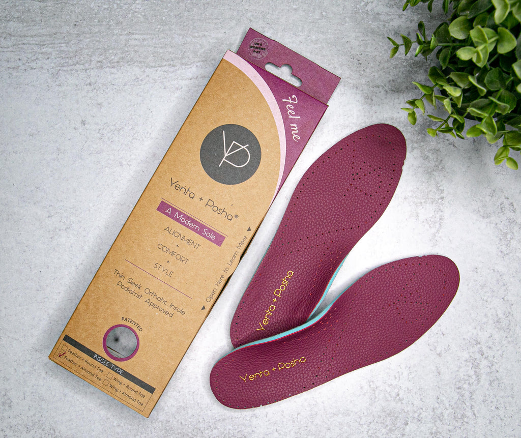 Imperfect Original Embrace Insoles