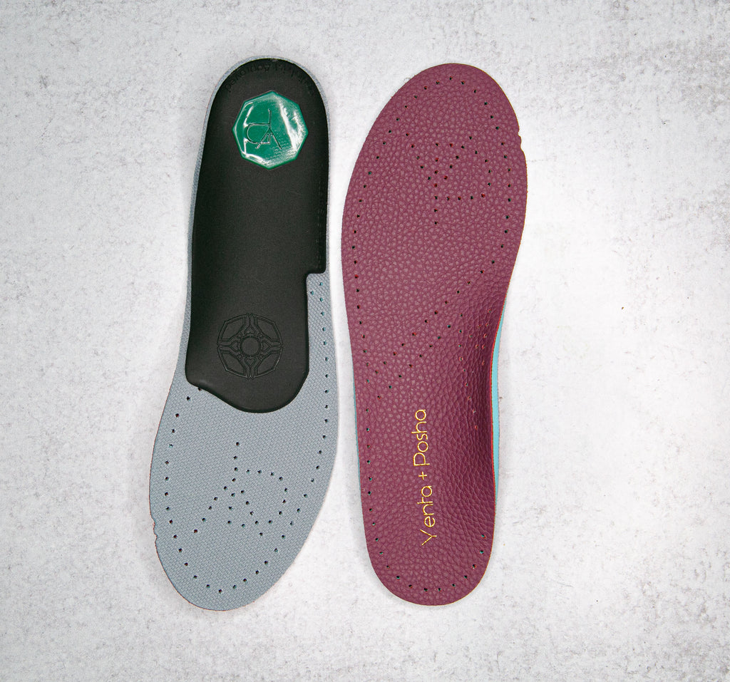 Imperfect Original Embrace Insoles