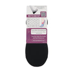 No Show Liner Sock *3-Pack*
