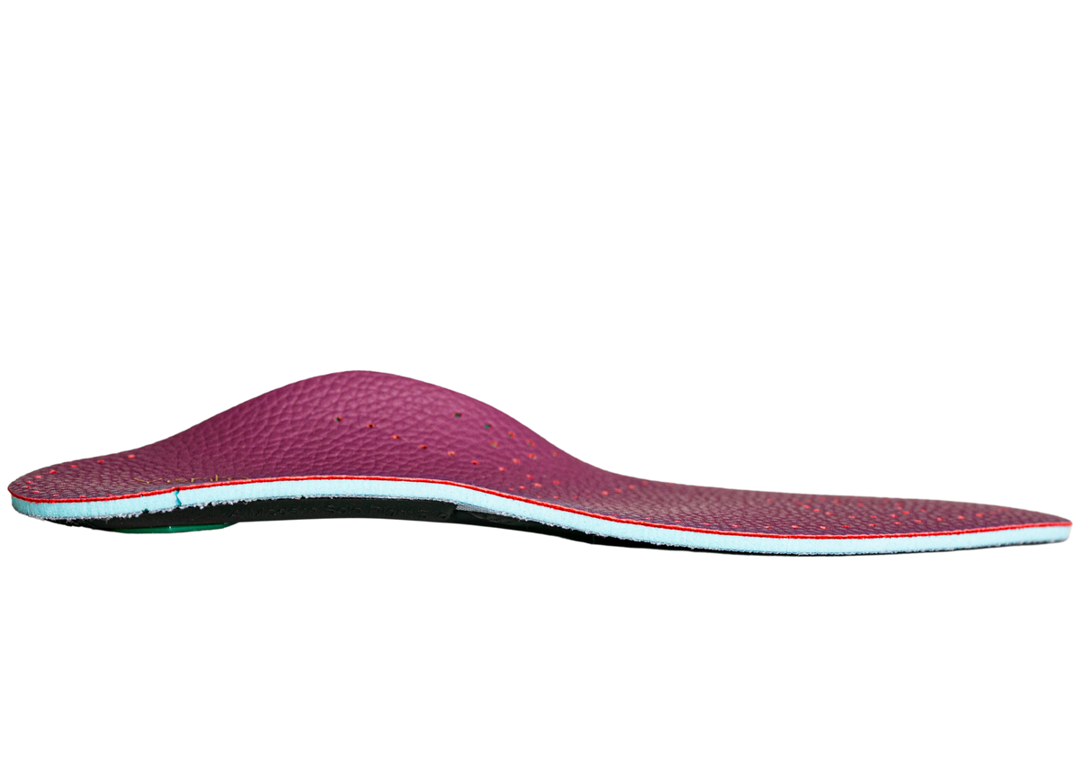 PORON® Embrace Series Insoles - Yenta + Posha