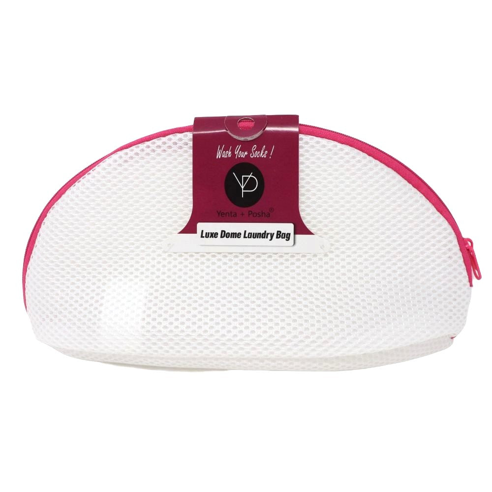Luxe Dome Laundry Bag