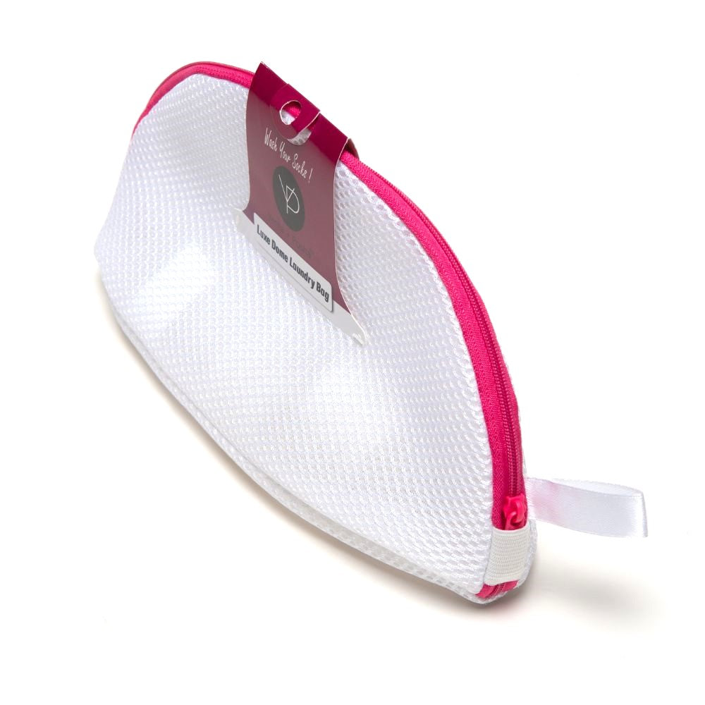 Luxe Dome Laundry Bag
