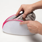 Luxe Dome Laundry Bag