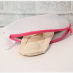 Luxe Dome Laundry Bag