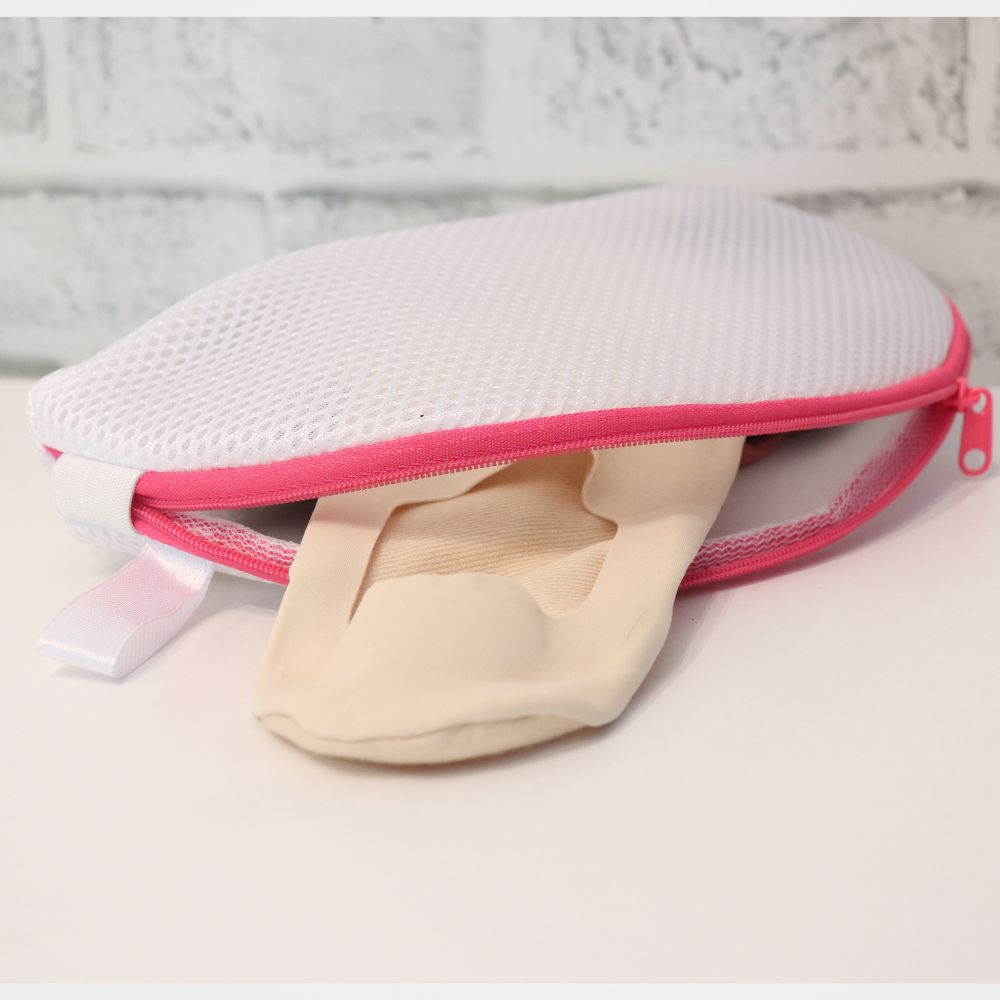 Luxe Dome Laundry Bag