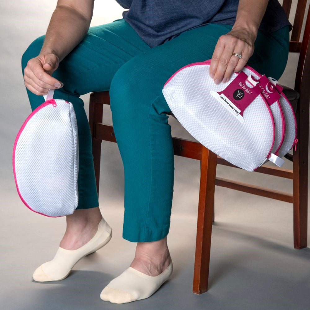 Luxe Dome Laundry Bag
