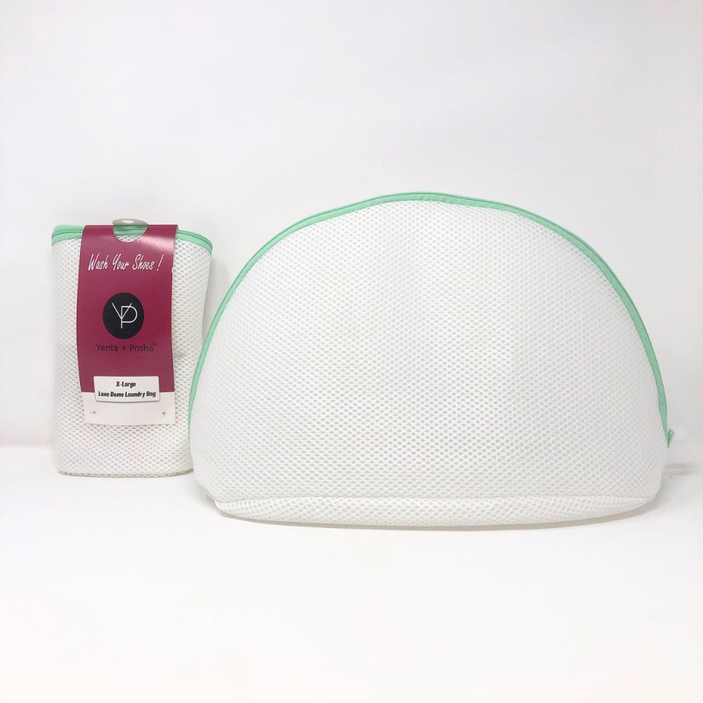 X-Large Luxe Dome Laundry Bag