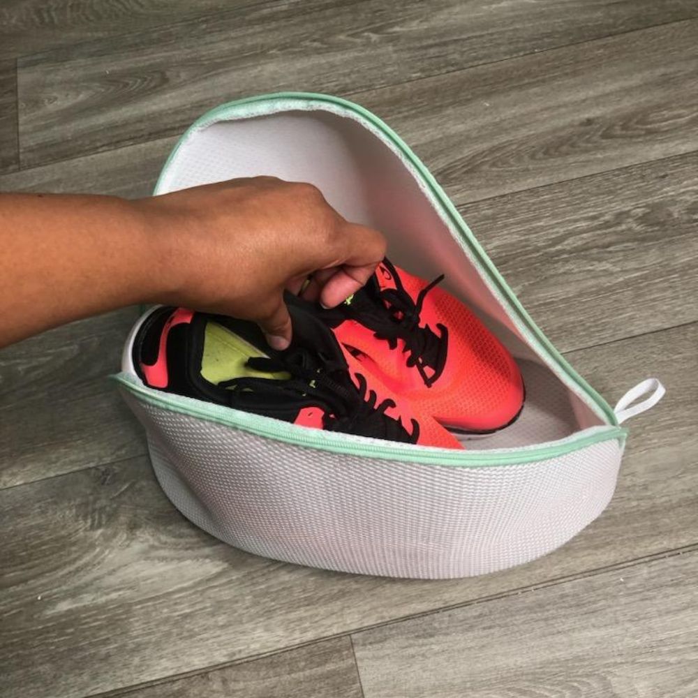 X-Large Luxe Dome Laundry Bag