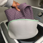 X-Large Luxe Dome Laundry Bag