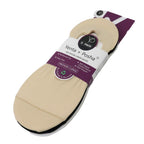 No Show Liner Sock *3-Pack*