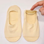 No Show Liner Sock *3-Pack*