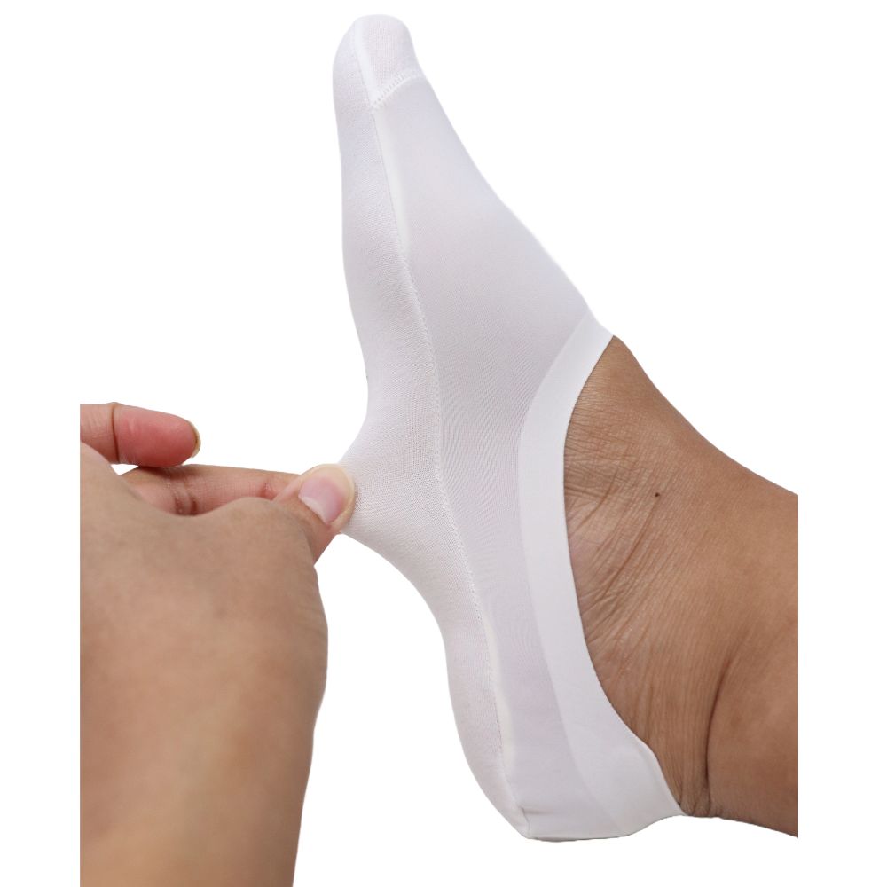 No Show Liner Sock *3-Pack*