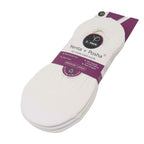 No Show Liner Sock *3-Pack*