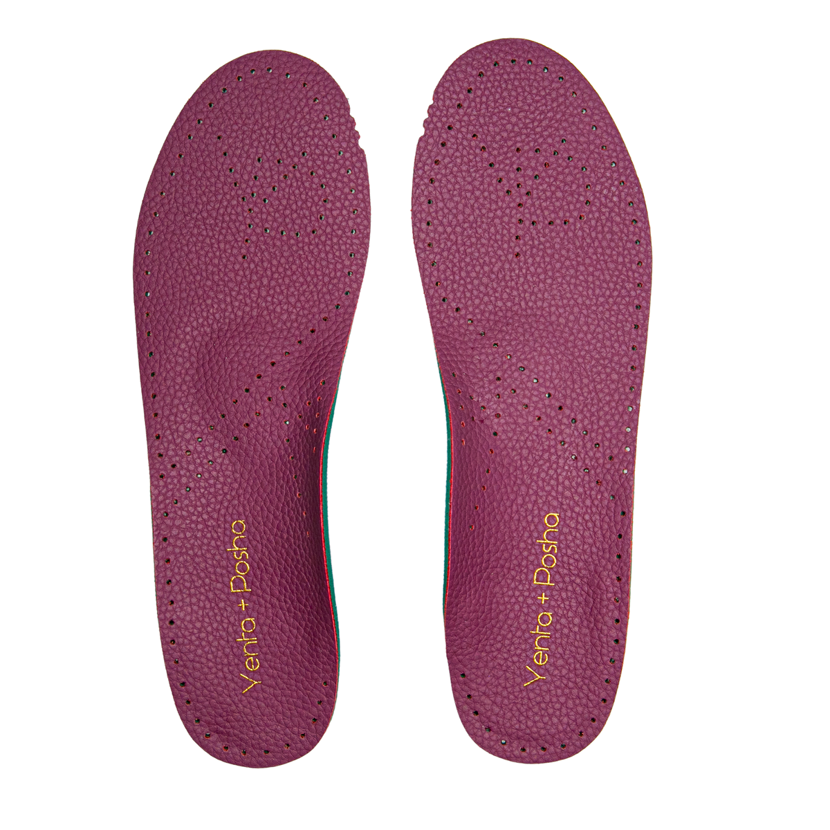 Imperfect Performance Series Insoles
