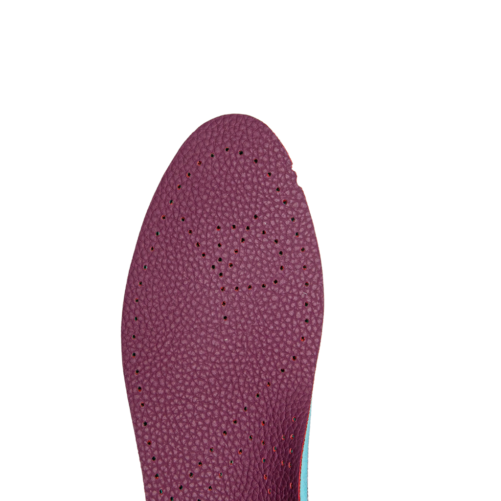 PORON® Embrace Series Insoles - Yenta + Posha