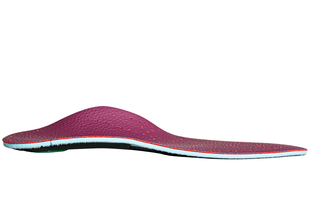 PORON® Embrace Series Insoles - Yenta + Posha