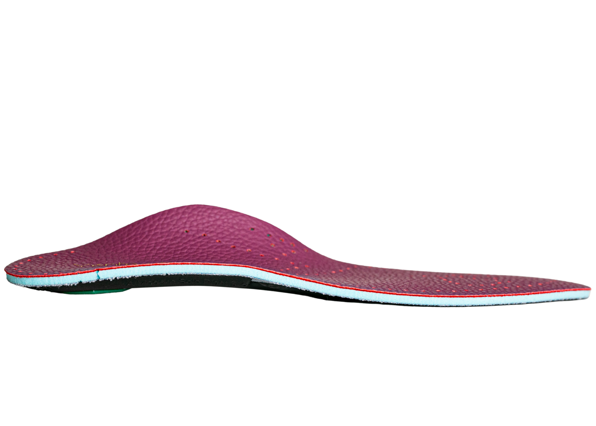 PORON® Embrace Series Insoles - Yenta + Posha