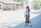 Double Zipper Ankle Bootie - Yenta + Posha