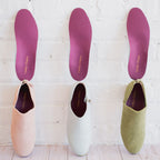 PORON® Embrace Series Insoles