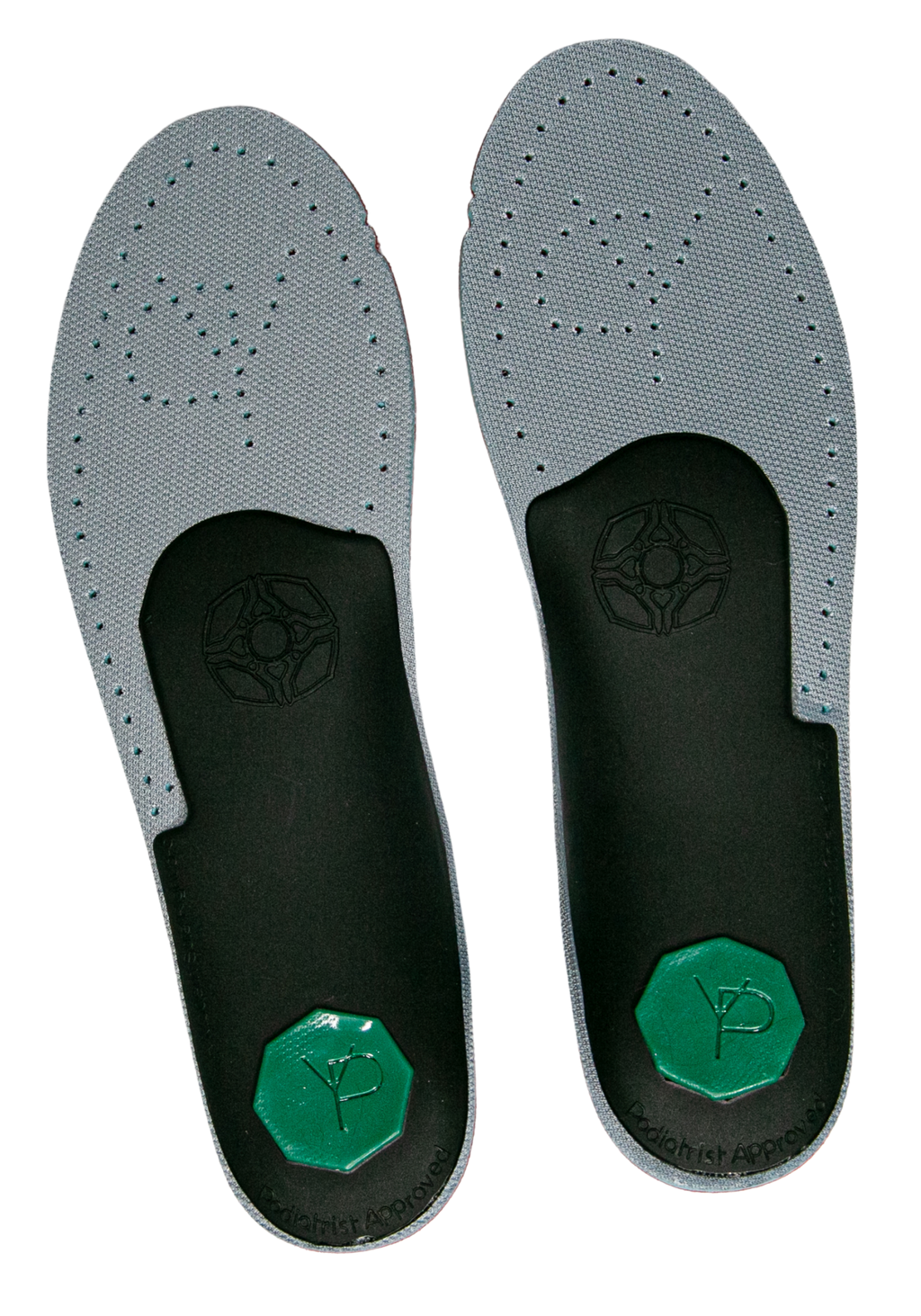 PORON® Performance Series Insoles - Yenta + Posha