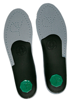 PORON® Performance Series Insoles - Yenta + Posha