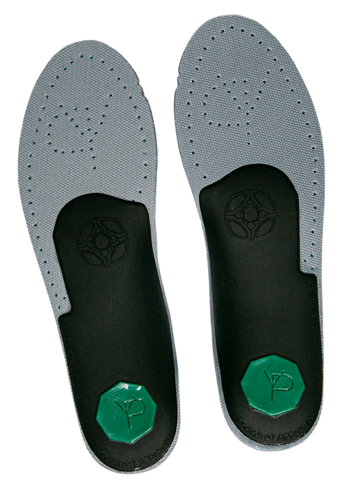 PORON® Performance Series Insoles - Yenta + Posha